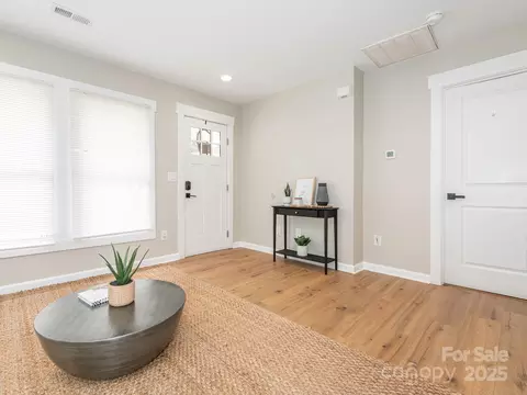 Living - 803 E 13th St, Kannapolis, NC 28083 photo 2 of 4
