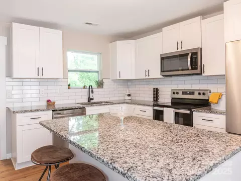 Kitchen - 803 E 13th St, Kannapolis, NC 28083 photo 1 of 10