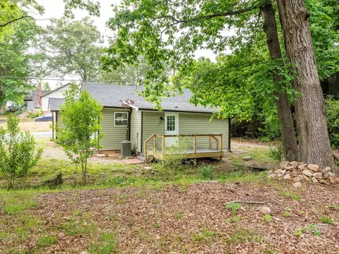 Exterior - 803 E 13th St, Kannapolis, NC 28083 photo 4 of 5