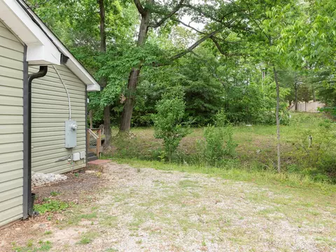 Exterior - 803 E 13th St, Kannapolis, NC 28083 photo 5 of 5