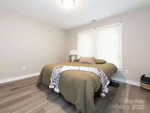 Bedroom - 803 E 13th St, Kannapolis, NC 28083 photo 3 of 4