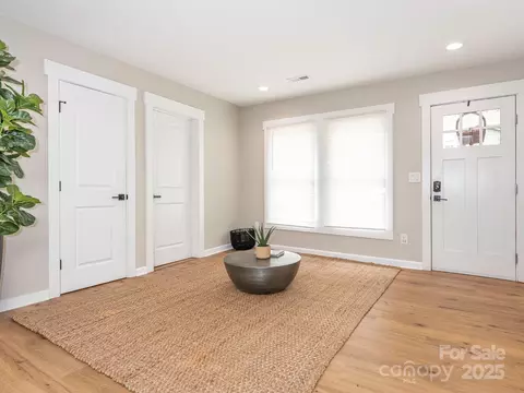 Living - 803 E 13th St, Kannapolis, NC 28083 photo 3 of 4