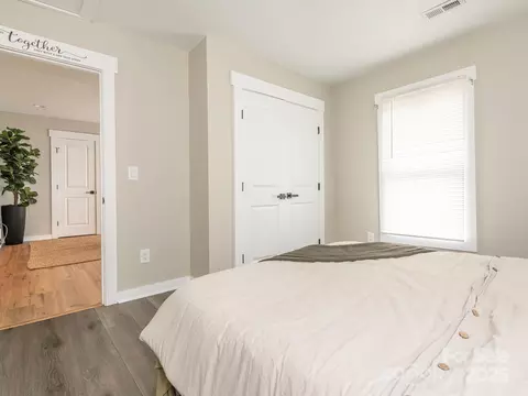 Bedroom - 803 E 13th St, Kannapolis, NC 28083 photo 4 of 4