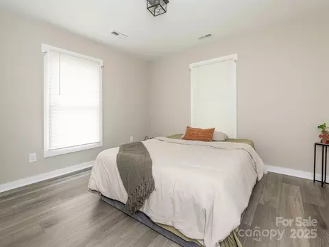 Bedroom - 803 E 13th St, Kannapolis, NC 28083 photo 2 of 4
