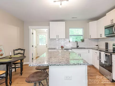 Kitchen - 803 E 13th St, Kannapolis, NC 28083 photo 8 of 10
