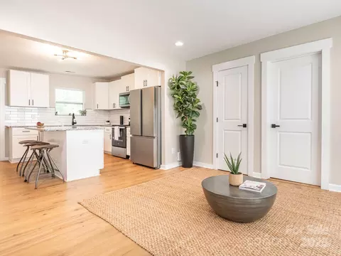 Living - 803 E 13th St, Kannapolis, NC 28083 photo 4 of 4