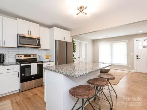 Kitchen - 803 E 13th St, Kannapolis, NC 28083 photo 10 of 10