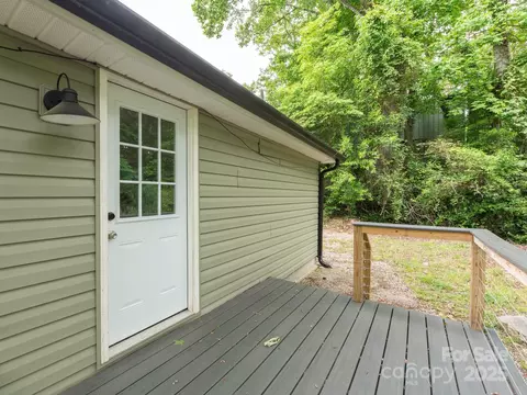Exterior - 803 E 13th St, Kannapolis, NC 28083 photo 3 of 5