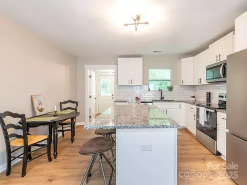 Kitchen - 803 E 13th St, Kannapolis, NC 28083 photo 2 of 10