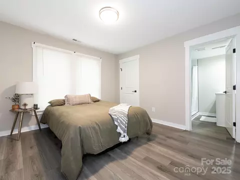 Bedroom - 803 E 13th St, Kannapolis, NC 28083 photo 1 of 4