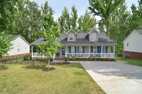216 Dewars Dr, Rock Hill, SC 29730