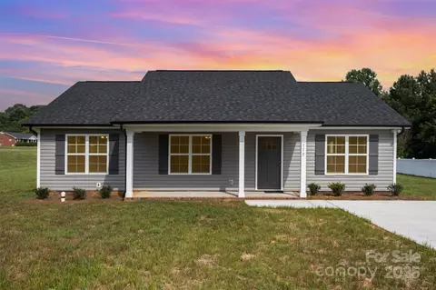 115 Frances St, Salisbury, NC 28147