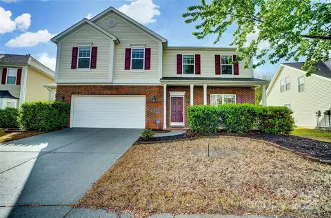 3619 Grove Creek Pond Sw Dr SW, Concord, NC 28027