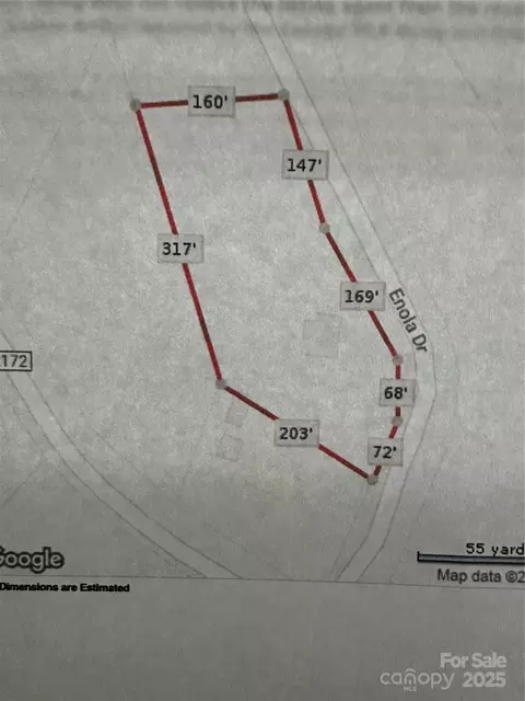 127 Enola Dr, Shelby, NC 28150