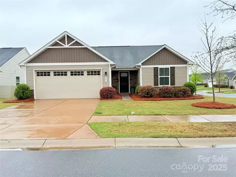 531 Cherry Blossom Nw Ave NW, Concord, NC 28027