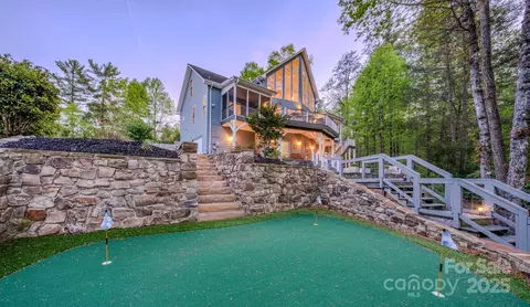 233 Lentz Landing 19 19a Ln #19 & 19A, Nebo, NC 28761