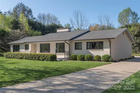 1329 Merrimon Ave, Asheville, NC 28804