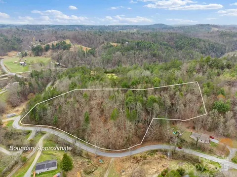 Gabriels Creek Road, Mars Hill, NC 28754