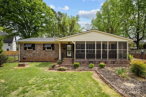1113 Urban Pl, Charlotte, NC 28209