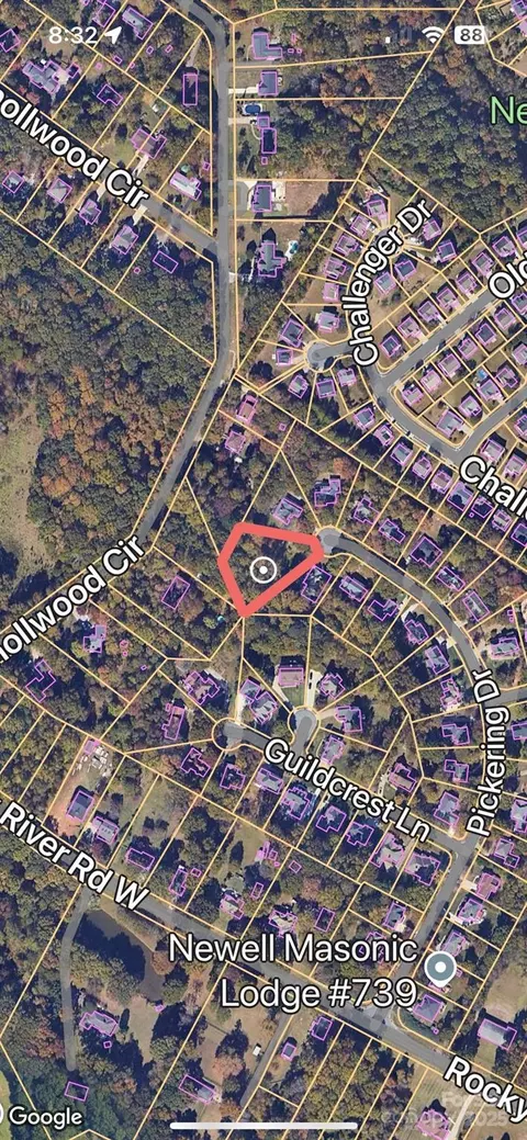 7747 Pickering Dr, Charlotte, NC 28213