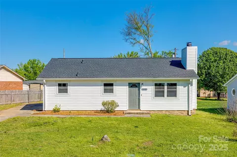1153 Doris Ct, Rock Hill, SC 29730