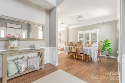 Entry Way - 7353 Sedgebrook W Dr W, Stanley, NC 28164 photo 2 of 3