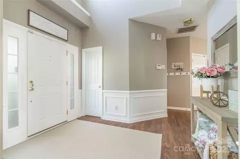 Entry Way - 7353 Sedgebrook W Dr W, Stanley, NC 28164 photo 1 of 3