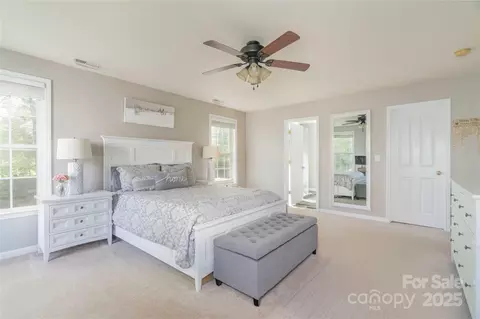 Bedroom - 7353 Sedgebrook W Dr W, Stanley, NC 28164 photo 1 of 4