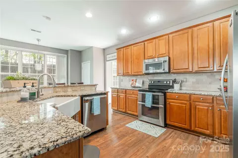 Kitchen - 7353 Sedgebrook W Dr W, Stanley, NC 28164 photo 1 of 1