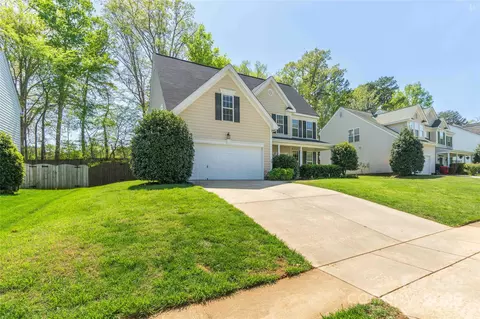 Exterior - 7353 Sedgebrook W Dr W, Stanley, NC 28164 photo 2 of 4
