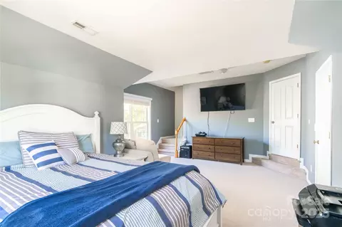 Bedroom - 7353 Sedgebrook W Dr W, Stanley, NC 28164 photo 3 of 4