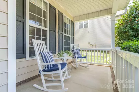 Exterior - 7353 Sedgebrook W Dr W, Stanley, NC 28164 photo 3 of 4