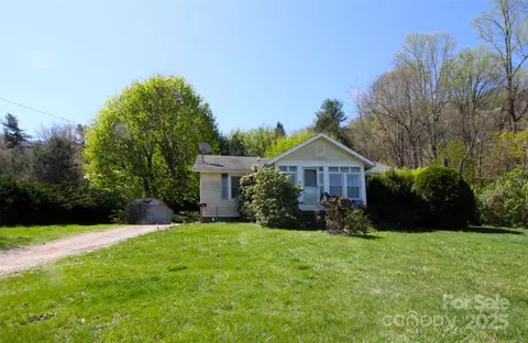 1484 Camp Branch Rd, Waynesville, NC 28786