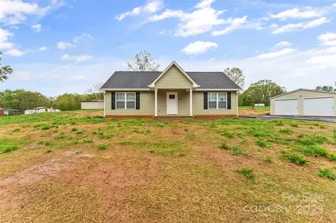 391 Springs East Rd, Lincolnton, NC 28092