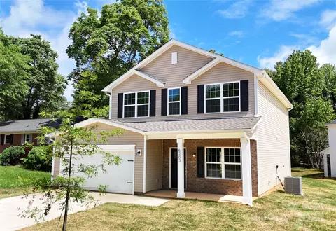 6219 Rockwell W Blvd W, Charlotte, NC 28269