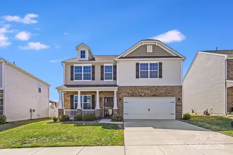 3286 Shining Rock Sw St SW, Concord, NC 28027