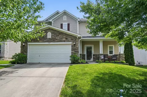 9312 Seamill Rd, Charlotte, NC 28278