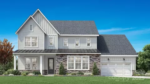 5334 Mint Harbor 0292 Way #0292, Charlotte, NC 28269
