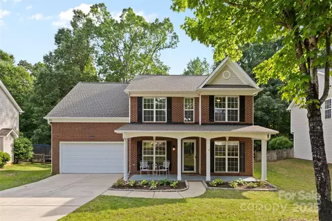1014 Sandbox Cir, Indian Trail, NC 28079
