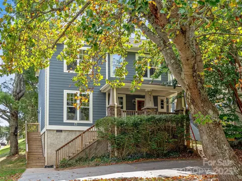 455 Riverview Dr, Asheville, NC 28806