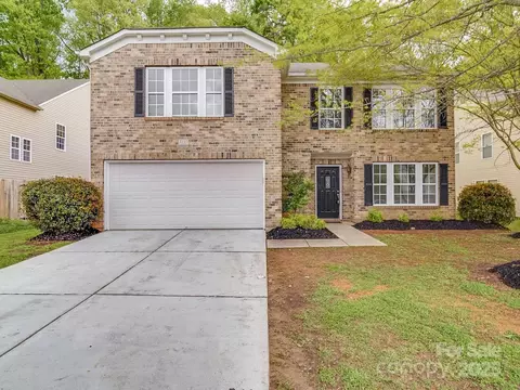 3227 Deshler Morris Ln, Charlotte, NC 28216