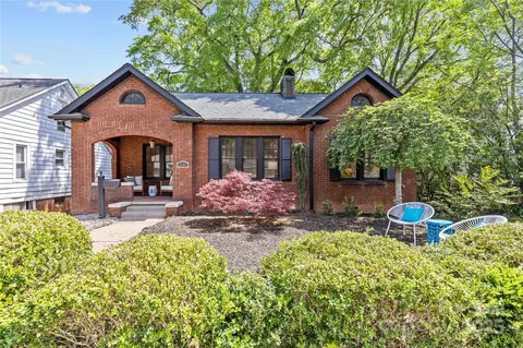 2125 Kenilworth Ave, Charlotte, NC 28203