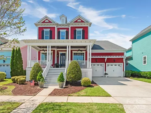 9636 Cotton Stand Rd, Charlotte, NC 28277