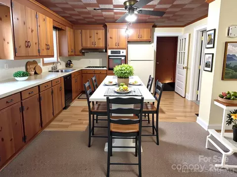 Kitchen - 215 Old Dixie Rd, Lancaster, SC 29720 photo 2 of 2