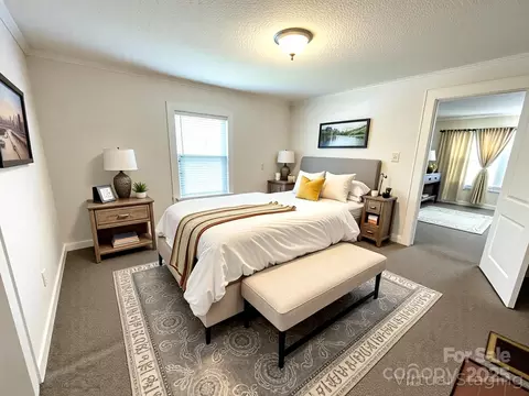 Bedroom - 215 Old Dixie Rd, Lancaster, SC 29720 photo 2 of 2