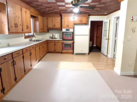 Kitchen - 215 Old Dixie Rd, Lancaster, SC 29720 photo 1 of 2