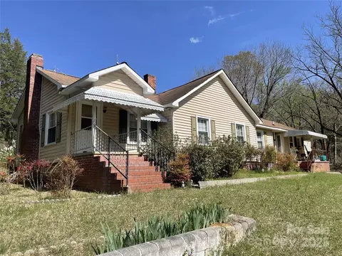 Exterior - 215 Old Dixie Rd, Lancaster, SC 29720 photo 2 of 6