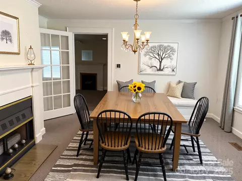 Dining - 215 Old Dixie Rd, Lancaster, SC 29720 photo 1 of 1