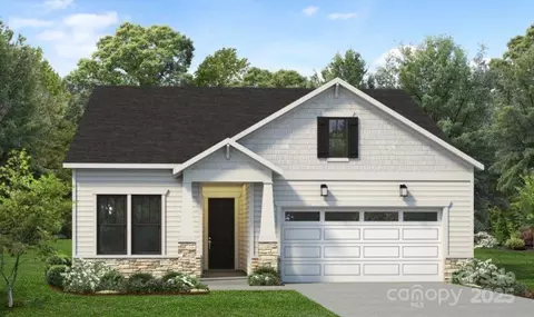 5329 Mint Harbor 0308 Way #0308, Charlotte, NC 28269