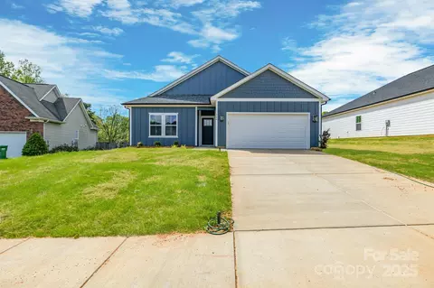 544 Church St, Locust, NC 28097